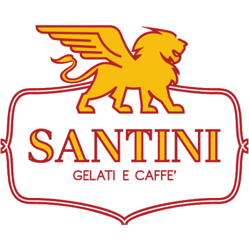 Santini gelati e caffé
